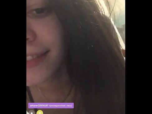 ❤️ Slutty ਰੂਸੀ ਕੁੱਕੜ (Periscope, VKontakte, Instagram) ❤ ਸੈਕਸ