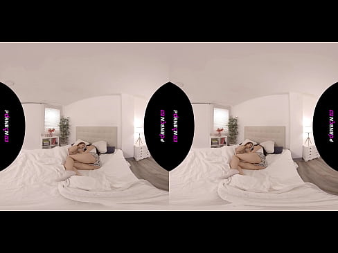 ❤️ PORNBCN VR ਦੋ ਨੌਜਵਾਨ ਲੈਸਬੀਅਨ 4K 180 3D ਵਰਚੁਅਲ ਰਿਐਲਿਟੀ ਜਿਨੀਵਾ ਬੇਲੁਚੀ ਕੈਟਰੀਨਾ ਮੋਰੇਨੋ ਵਿੱਚ ਸਿੰਗ ਬਣਾਉਂਦੇ ਹੋਏ ❤ ਸੈਕਸ
